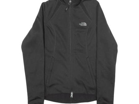 THE NORTH FACE Womens Shell Jacket Black XS Cheap