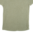 TOMMY HILFIGER Slim Fit Mens T-Shirt Green XS For Sale