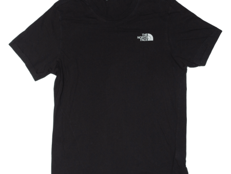 THE NORTH FACE Mens T-Shirt Black M Online now