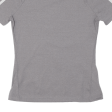 ADIDAS Sports Climalite Stretch Womens T-Shirt Grey XS For Cheap