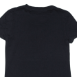 ADIDAS Stretch Womens T-Shirt Black S Online now