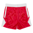 AIR JORDAN Boys Sports Shorts Red Loose M W28 For Sale