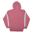 ADIDAS Womens Pink Hoodie UK 6 Online