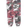 Camo Boys Trousers Grey Slim Tapered W24 L32 Online Sale