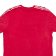 UMBRO England Mens T-Shirt Red XL Discount