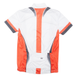 BRINEX Cycling Shirt Mens Jersey Orange S For Sale