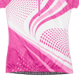 CRIVIT Cycling Womens Jersey Pink 1 4 Zip M Supply