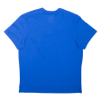 ATHLETIC WORKS Mens T-Shirt Blue XL on Sale