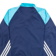 ADIDAS FC Aire-Le-Lignon Geneve Mens Track Jacket Blue S Online