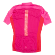 CRAFT Cycling Full-Zip Womens Jersey Pink S Online