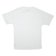 CHAMPION Mens T-Shirt White M Supply