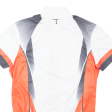 BRINEX Cycling Shirt Mens Jersey Orange S For Sale