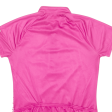 CRIVIT Cycling Womens Jersey Pink 1 4 Zip M Supply