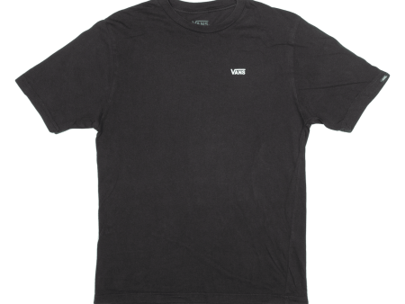 LEVI S Boys T-Shirt Black L For Cheap