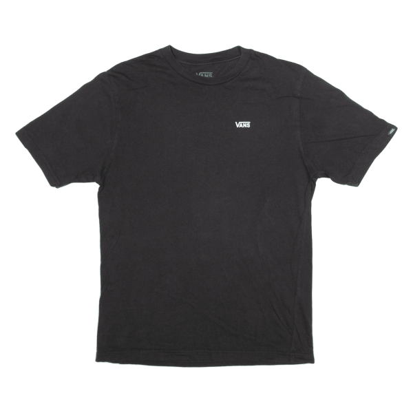 LEVI S Boys T-Shirt Black L For Cheap