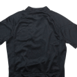 CRANE Cycling Mens Jersey Black S Online Sale