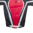 TCM Cycling Mens Jersey Red 1 4 Zip L Sale