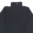 BERGHAUS Womens Fleece Jacket Black UK 16 Sale