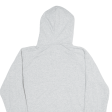 PUMA Mens Grey Hoodie Full Zip M Online