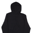 PUMA Mens Black Hoodie M Fashion