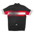 CROSSWAVE Cycling Full-Zip Mens Jersey Black M on Sale