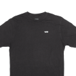 LEVI S Boys T-Shirt Black L For Cheap