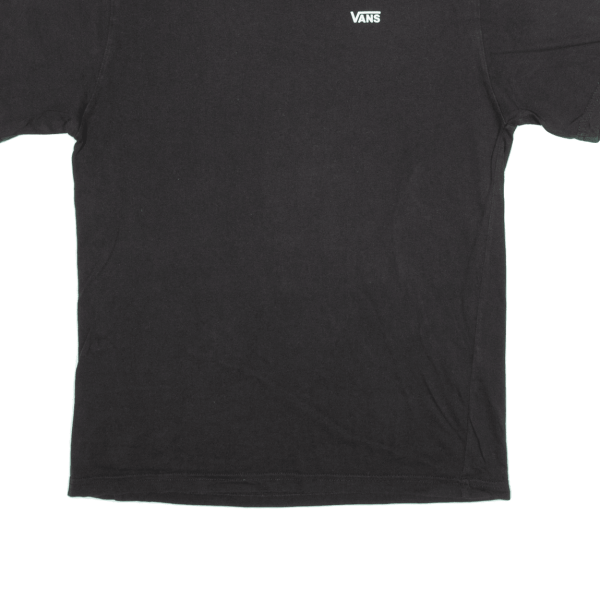 LEVI S Boys T-Shirt Black L For Cheap