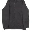 ZARA Womens Puffer Coat Black Hooded S Online Sale