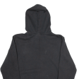 PUMA Mens Black Hoodie S Fashion