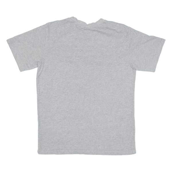 CHAMPION Girls T-Shirt Grey XL on Sale