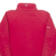 BERGHAUS Windstopper Womens Fleece Jacket Red UK 12 Online Hot Sale