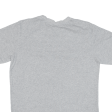 CHAMPION Girls T-Shirt Grey XL on Sale