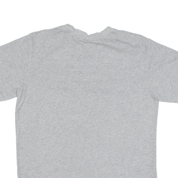 CHAMPION Girls T-Shirt Grey XL on Sale