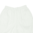 CABIN CREEK Womens Chino Shorts White 90s M W28 Cheap