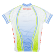 CRAFT Cycling Full Zip Mens Jersey White 1 4 Zip M Cheap