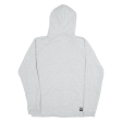 PUMA Mens Grey Hoodie Full Zip M Online