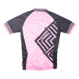 ZERO BIKE Full Zip Cycling Shirt Womens Jersey Pink XL Online