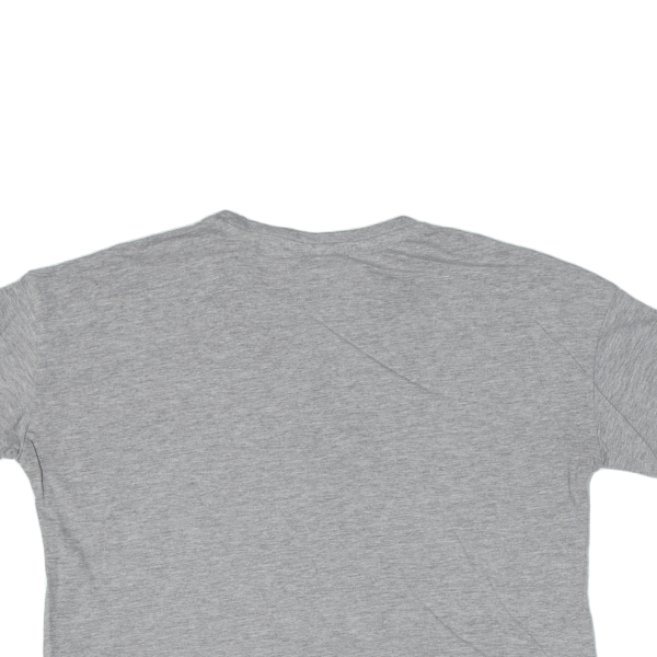 UMBRO Cropped Womens T-Shirt Grey XS For Discount