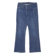 LEVI S Womens Jeans Blue Classic Bootcut W28 L29 Online