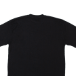 AD Mens T-Shirt Black XL Sale