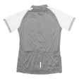 CRANE Cycling Shirt Mens Jersey Grey V-Neck M Online Sale