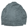 Workwear Mens Chore Jacket Green XL Online now