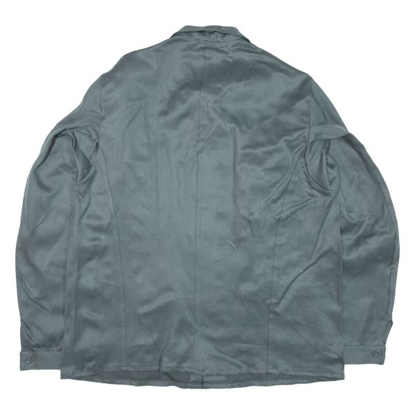 Workwear Mens Chore Jacket Green XL Online now