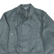 Workwear Mens Chore Jacket Green XL Online now