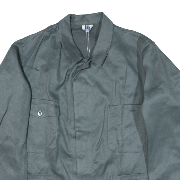 Workwear Mens Chore Jacket Green XL Online now