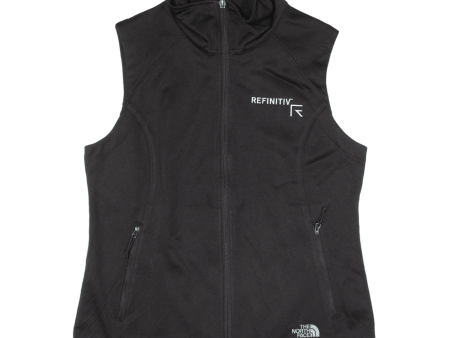 THE NORTH FACE Womens Shell Gilet Black M Online now