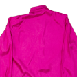 C&A Womens Shirt Pink Collared Long Sleeve S on Sale