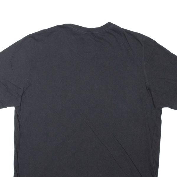 ADIDAS Mens T-Shirt Black L Online