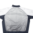 CRANE Cycling Shirt Mens Jersey Grey 1 2 Zip XL Sale