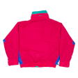 COLUMBIA Mens Jacket Red L Online now